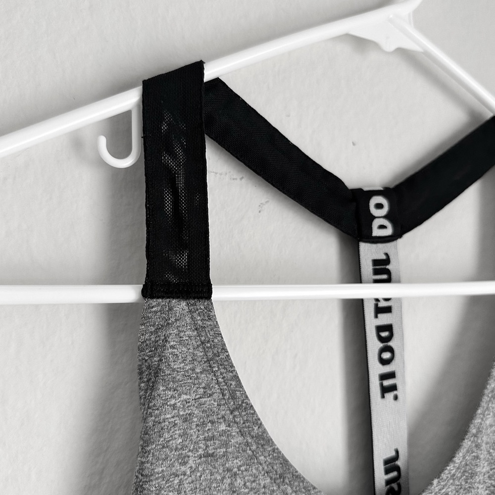 Nike Training Elastika Solid Soft Touch Dri-Fit G… - image 8